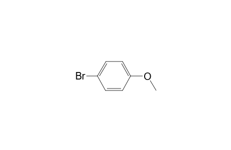 1-Bromo-4-methoxybenzene