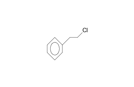 2-Chloroethylbenzene