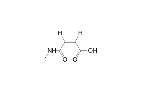 N-methylmaleamic acid