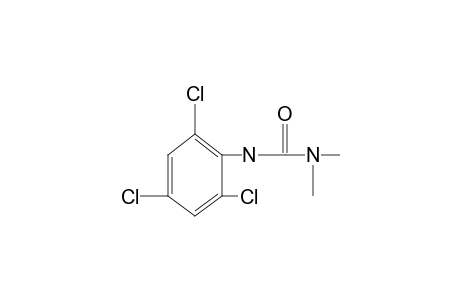 1,1-Dimethyl-3-(2,4,6-trichlorophenyl)urea