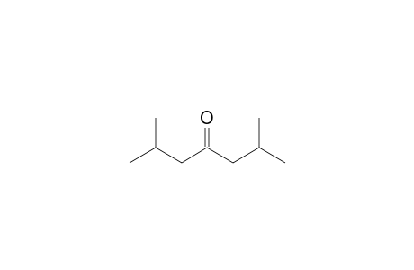 2,6-Dimethyl-4-heptanone