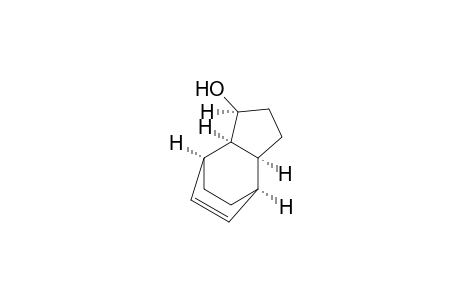 4,7-Ethano-1H-inden-1-ol, 2,3,3a,4,7,7a-hexahydro-, (1.alpha.,3a.alpha.,4.alpha.,7.alpha.,7a.alpha.)-