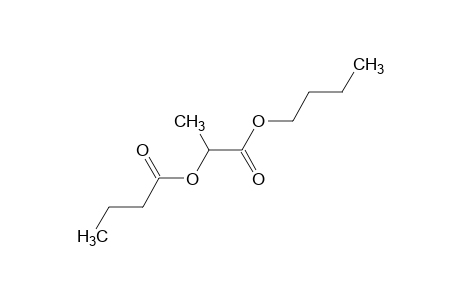 Butyl butyryllactate