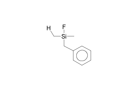 DIMETHYL(BENZYL)FLUOROSILANE