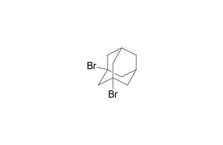 1,3-Dibromo-adamantane