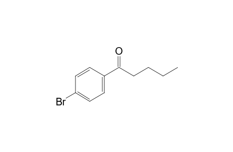 4'-Bromovalerophenone