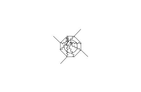 1,3,5,7-TETRAMETHYL-1,3,5,7-CYCLOOCTATETRAENE