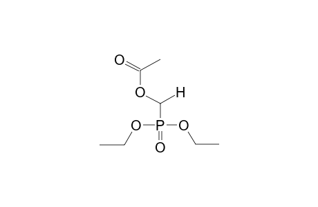 DIETHYL ACETOXYMETHYLPHOSPHONATE