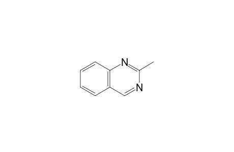 2-Methylquinazoline