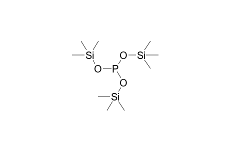 Tris(trimethylsilyl) phosphite