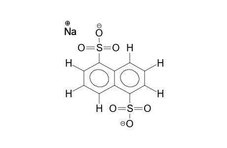 1,5-Naphthalenedisulfonic acid, disodium salt