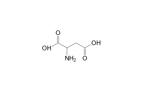 DL-Aspartic acid