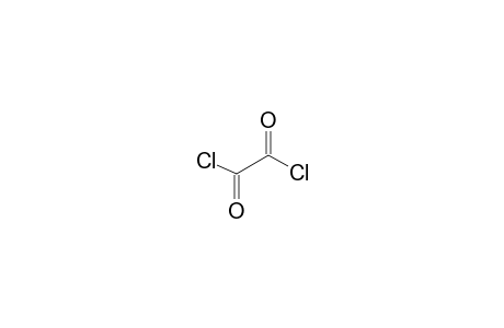 Ethanedioyl dichloride