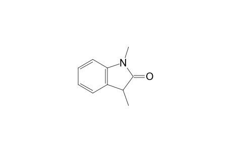 1,3-Dimethyloxindole