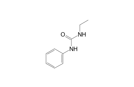 1-ethyl-3-phenylurea