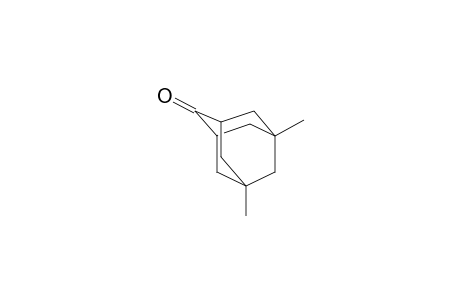 5,7-Dimethyl-2-adamantanone