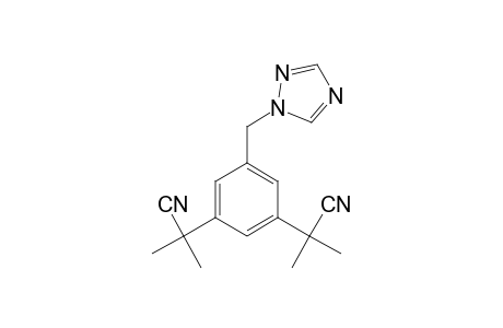 Anastrozole