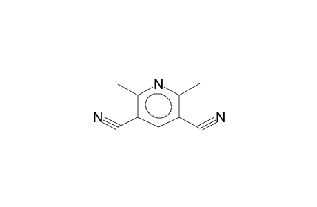 2,6-dimethyl-3,5-pyridinedicarbonitrile