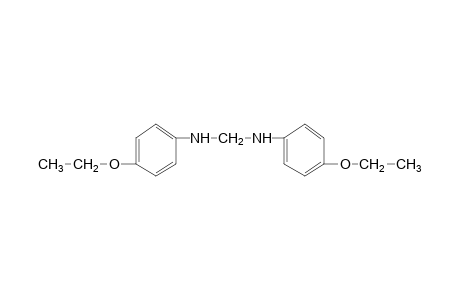 N,N'-methylenedi-p-phenetidine