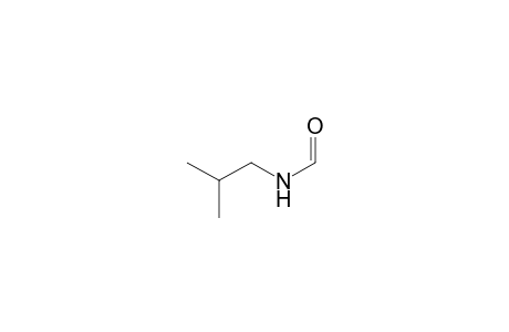 S-TRANS-N-(2-METHYLPROPYL)-FORMAMIDE