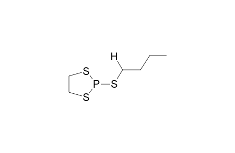 2-BUTYLTHIO-1,3,2-DITHIAPHOSPHOLANE