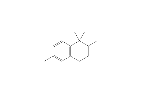 1,1,2,6-Tetramethyl-tetralin