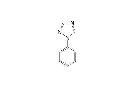 1-PHENYL-1,2,4-TRIAZOLE