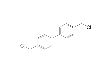 4,4'-Bis(chloromethyl)-1,1'-biphenyl