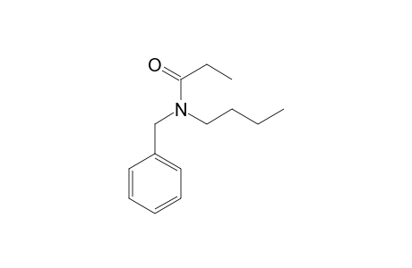 N-Butylbenzylamine prop