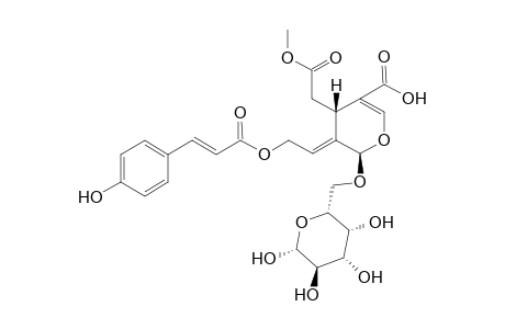 Jaslanceoside B