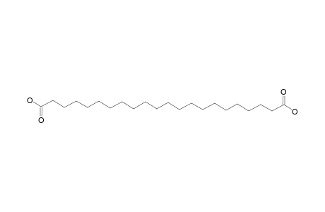 Docosanedioic acid