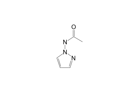 1-NHCOCH3-(E-ISOMER)-PYRAZOLE