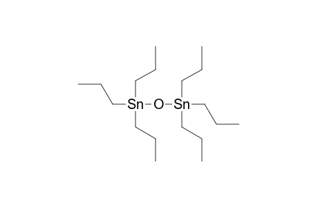 hexapropyldistannoxane