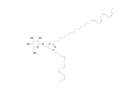 MGDG O-16:4_28:4