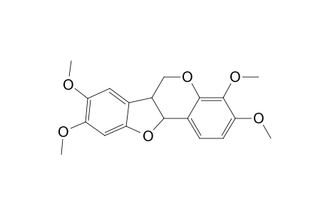 3,4,8,9-Tetramethoxypterocarpan