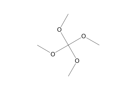 orthocarbonic acid, tetramethyl ester