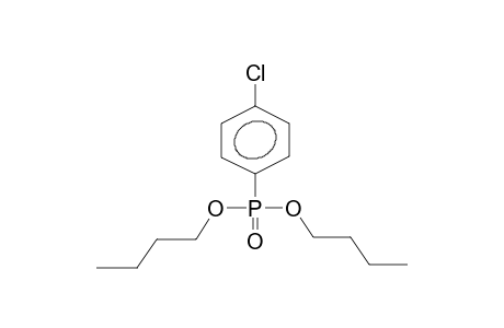 DIBUTYL PARA-CHLOROPHENYLPHOSPHONATE