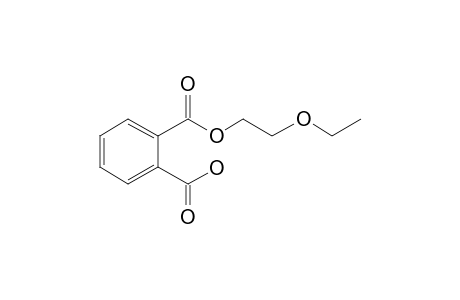 2-((2-Ethoxyethoxy)carbonyl)benzoic acid