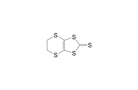 5,6-Dihydro[1,3]dithiolo[4,5-b][1,4]dithiine-2-thione