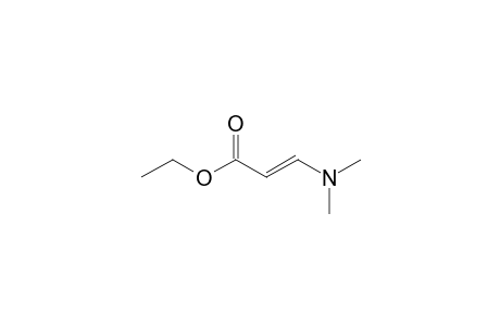 ETHYL-3-DIMETHYLAMINOACRYLATE