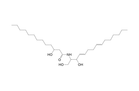 Cer 15:2;2O/13:0;(3OH)