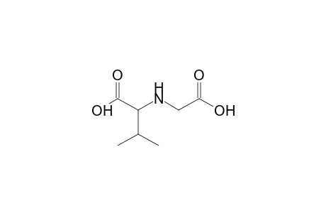 N-(Carboxymethyl)valine