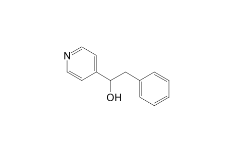 1-Pyridyl-2-phenylethanol