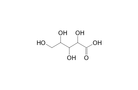 D-Xylonate