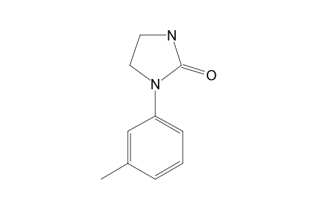 1-m-tolyl-2-imidazolidinone