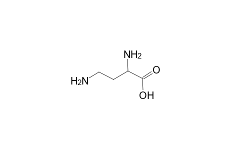 DL-4-AMINOBUTYRINE