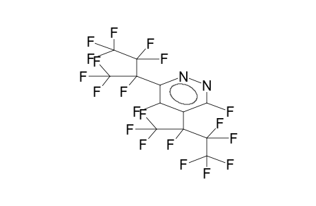 PERFLUORO-3,5-DI-SEC-BUTYLPYRIDAZINE