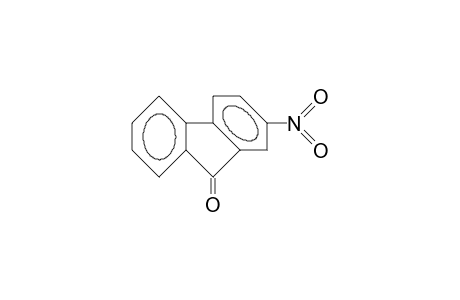 2-Nitro-9H-fluoren-9-one