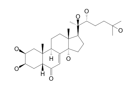 BETA-ECDYSTERONE