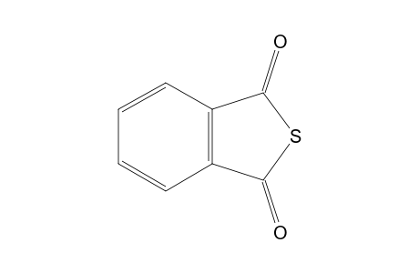 THIOPHTHALANHYDRID